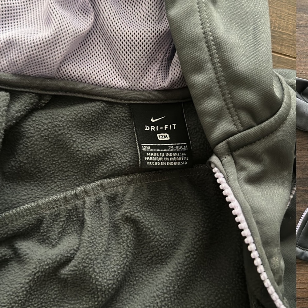 Nike Jacket Bundle - Picture 8 of 8